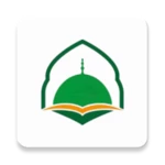 مقاليد السماوات والأرض مع حصن المؤمن android application logo